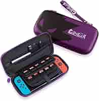 Switch 本体 カバー&sdカード付 Amazon.co.jp: 【Switch/Switch有機elモデル対応】Switch/Switch